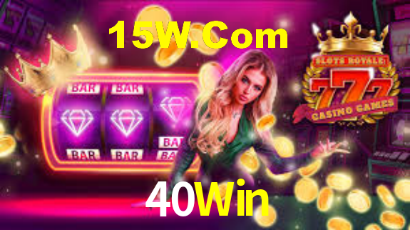 Download rápido e seguro na 40Win