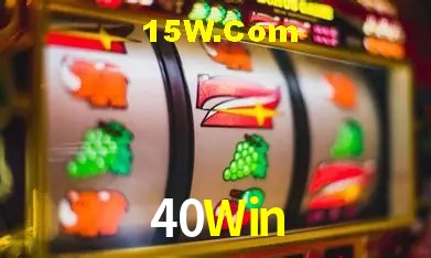 Bônus e promoções da 40Win