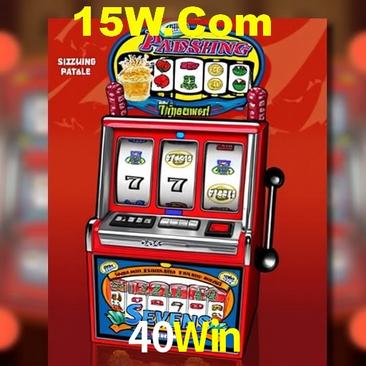 Cassino ao vivo com dealers reais na 40Win